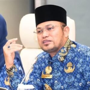Jadi Garda Terdepan Percepatan Penurunan Stunting, Pemprov Kaltim Dorong Penguatan Peran Kader Posyandu