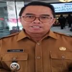 Percepat Pembangunan Jalan Sariung–Tanjung Mangkaliat: Langkah Nyata Buka Akses Baru ke Wilayah Timur Kutim