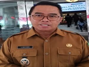 Percepat Pembangunan Jalan Sariung–Tanjung Mangkaliat: Langkah Nyata Buka Akses Baru ke Wilayah Timur Kutim