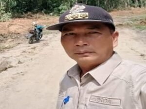 Bankeususdes Dorong Pemerataan Pembangunan hingga ke RT, Camat Telen Siap Kawal Anggaran agar Berjalan Efektif