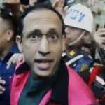 Jalani Perawatan di Rumah Sakit, Penahanan Nadiem Makarim Dibantarkan