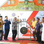 Dibuka Wakil Wali Kota, Loka Sabha XI PHDI Kota Samarinda Resmi Digelar