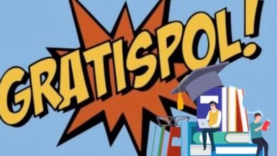 Program Gratispol Pendidikan