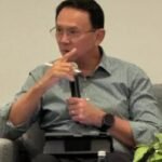 Ahok Minta Presiden Diperiksa Usai Pencopotan Dirut KPI dalam Sidang Korupsi Pertamina