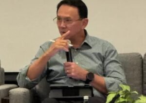 Ahok Minta Presiden Diperiksa Usai Pencopotan Dirut KPI dalam Sidang Korupsi Pertamina
