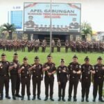 Hadapi KUHP dan KUHAP Baru, Kejati Kaltim Perketat Disiplin dan Profesionalisme Aparatur