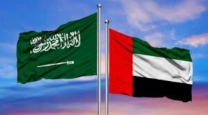Riyadh dan Abu Dhabi Mulai Berseberangan, Rivalitas Baru Menguat di Timur Tengah