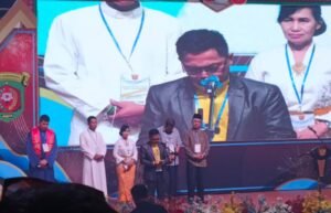 Tutup Tahun 2025, Samarinda Pilih Doa Lintas Agama sebagai Simbol Kepedulian Kemanusiaan