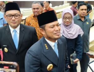 Gubernur Kaltim Tanggapi Wacana Pilkada Lewat DPRD, Tegaskan Daerah Ikuti Keputusan Pusat