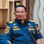 KSOP Samarinda Pastikan Sinergi dengan Pemprov Kaltim Terkait Pengolongan Tongkang
