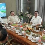 Wali Kota Samarinda Andi Harun Sambut Kehadiran Jaksa Agung Burhanuddin