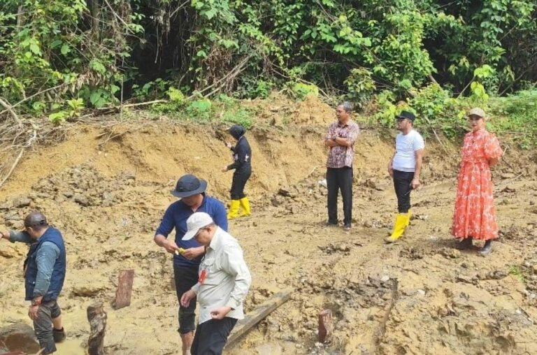 Infrastruktur Jalan Jadi Prioritas, Era Rudy–Seno Targetkan Konektivitas Menyeluruh di Kaltim Rampung pada 2029