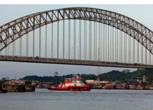 Dua Kali Insiden Jembatan Mahulu, Pelindo Terapkan Pengawasan Sungai Mahakam 24 Jam