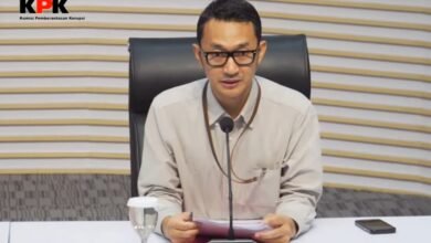 Juru Bicara KPK, Budi Prasetyo