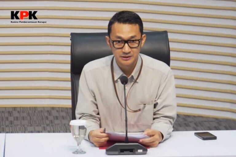 KPK Terima Pengembalian Dana Rp 100 Miliar Terkait Dugaan Korupsi Kuota Haji