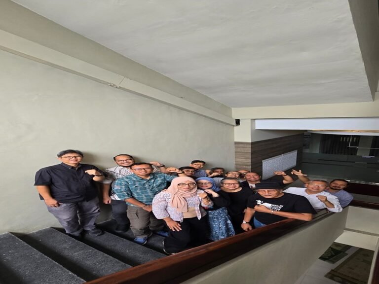 Soroti Tiga Ancaman Serius Kebebasan Akademik di 2026,  KIKA Sampaikan 4 Pernyataan Sikap