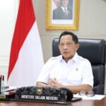 Mendagri Tito Karnavian: Kayu Pascabanjir Boleh Dimanfaatkan Warga