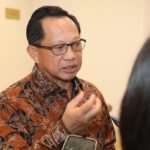 Mendagri Ungkap Arahan Prabowo, Sekolah Kedinasan Turun ke Lokasi Bencana