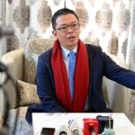 Indonesia Bergabung dengan Board of Peace untuk Perdamaian Gaza