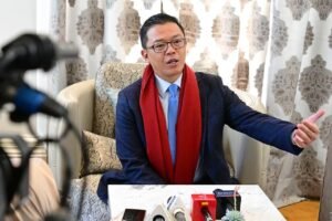 Indonesia Bergabung dengan Board of Peace untuk Perdamaian Gaza