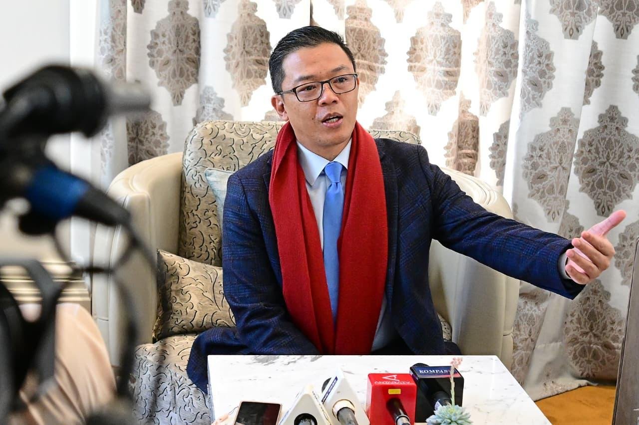 Indonesia Bergabung dengan Board of Peace untuk Perdamaian Gaza