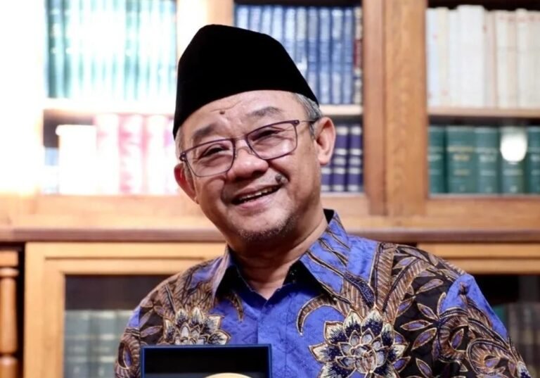 Mendikdasmen Tegaskan AI Tidak Akan Gantikan Peran Guru