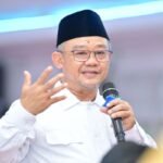 Mendikdasmen Dorong Siswa Aceh Tamiang Tetap Optimistis Meski Sekolah Belum Pulih