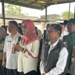 Panen Raya Nasional di Samarinda Tegaskan Peran Kaltim Jaga Swasembada Pangan
