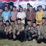60 Ketua RT Kelurahan Sidodadi Dilantik, Wawali Samarinda Tekankan Amanah dan Transparansi