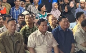 Prabowo Tegaskan Pemerintah Terbuka Terima Bantuan Korban Banjir Sumatera, Asal Mekanisme Jelas dan Transparan
