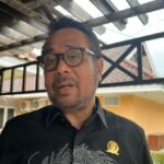 DPRD Kaltim Tegaskan Penabrakan Jembatan Mahakam Bukti Lemahnya Pengawasan Pelayaran