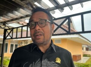DPRD Kaltim Tegaskan Penabrakan Jembatan Mahakam Bukti Lemahnya Pengawasan Pelayaran