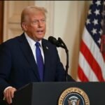 Seniman Global Ramai Ramai Tinggalkan Kennedy Center Usai Nama Trump Disematkan