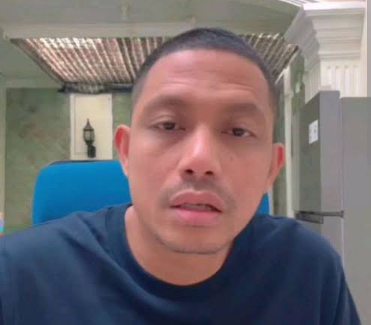 Dua Kali Diteror, DJ Donny Resmi Tempuh Jalur Hukum ke Polda Metro Jaya