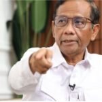 Mahfud MD Ingatkan Risiko Penyimpangan dalam KUHAP Baru, Ini Penjelasan Plea Bargain dan Restorative Justice