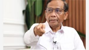 Mahfud MD Ingatkan Risiko Penyimpangan dalam KUHAP Baru, Ini Penjelasan Plea Bargain dan Restorative Justice