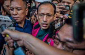 Perkara Korupsi Chromebook Nadiem Makarim Jadi Sidang Perdana Terapkan KUHAP Baru