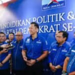 Demokrat Berbalik Arah, Nyatakan Dukungan Pilkada Melalui DPRD