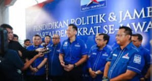 Demokrat Berbalik Arah, Nyatakan Dukungan Pilkada Melalui DPRD