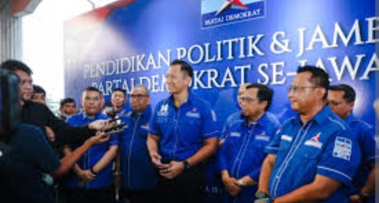 Demokrat Berbalik Arah, Nyatakan Dukungan Pilkada Melalui DPRD