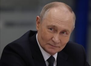 Sikap Rusia Pasca AS Serang Venezuela dan Tangkap Presiden Maduro