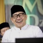 Prabowo Bilang PKB Harus Diawasi Terus, Begini Respons Cak Imin