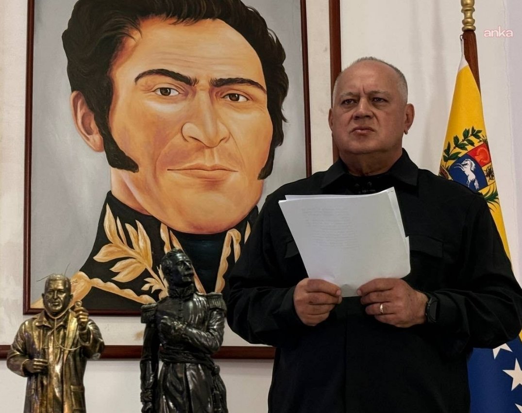 Serangan AS Venezuela: 100 Tewas, 37 WNI Dalam Kondisi Aman