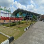 Bandara APT Pranoto Bakal Diperluas, Pemkot Samarinda Prioritaskan Standar Keselamatan Internasional