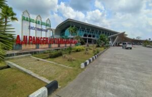 Bandara APT Pranoto Bakal Diperluas, Pemkot Samarinda Prioritaskan Standar Keselamatan Internasional