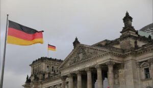 Proyek Properti Gaza dalam Inisiatif Dewan Perdamaian Donald Trump Picu Amarah Jerman