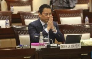 Profil Thomas Djiwandono: Strategi Baru Deputi Gubernur BI dalam Mengawal Ekonomi Nasional