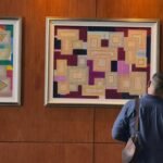 Menyelami Kosmologi Bali Melalui Pameran Maestro Seni Made Wianta di The Apurva Kempinski