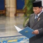 Prabowo Lantik Anggota Dewan Energi Nasional 2026 demi Kedaulatan Energi