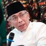 Keputusan Rapat Pleno PBNU 2026 Pulihkan Gus Yahya Sebagai Ketua Umum